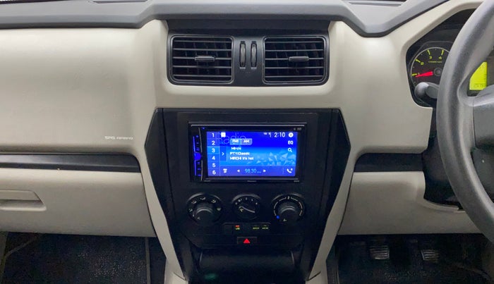 2021 Mahindra Scorpio S5, Diesel, Manual, 29,793 km, Air Conditioner