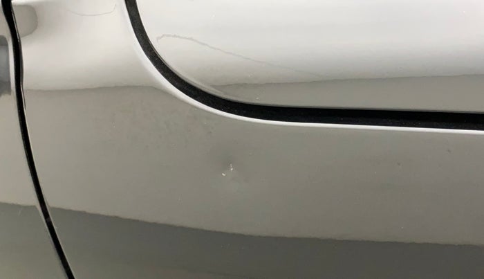 2021 Mahindra Scorpio S5, Diesel, Manual, 29,793 km, Right fender - Slightly dented