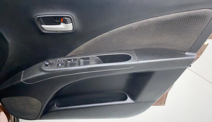 2019 Maruti Celerio X Zxi, CNG, Manual, 43,082 km, Driver Side Door Panels Control