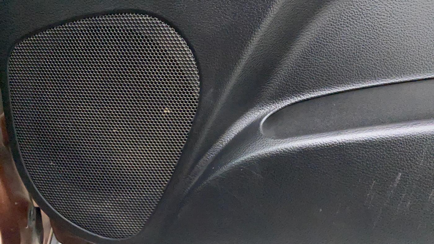 2019 Maruti Celerio X Zxi, CNG, Manual, 43,082 km, Speaker