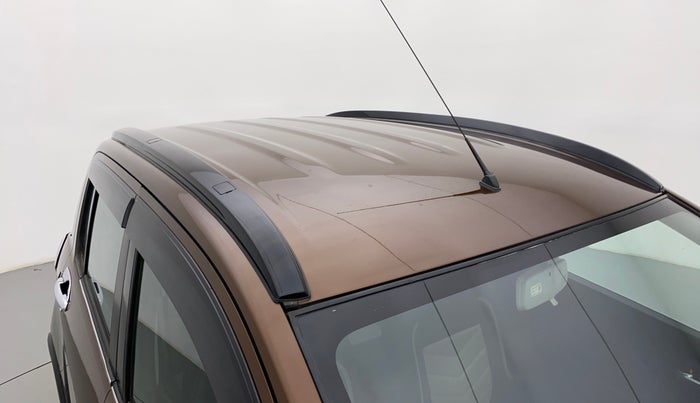2019 Maruti Celerio X Zxi, CNG, Manual, 43,082 km, Roof