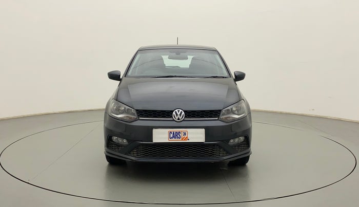 2020 Volkswagen Polo HIGHLINE PLUS 1.0, Petrol, Manual, 27,236 km, Front