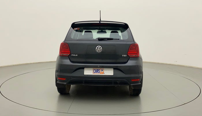 2020 Volkswagen Polo HIGHLINE PLUS 1.0, Petrol, Manual, 27,236 km, Back/Rear