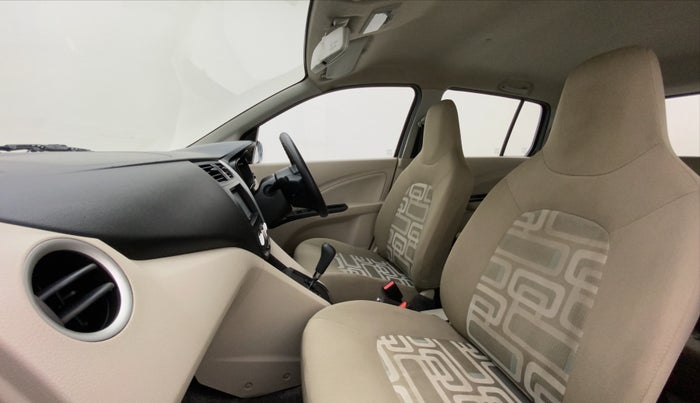 2018 Maruti Celerio VXI AMT, Petrol, Automatic, 40,683 km, Right Side Front Door Cabin