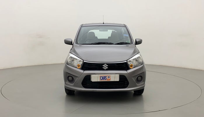 2018 Maruti Celerio VXI AMT, Petrol, Automatic, 40,683 km, Front