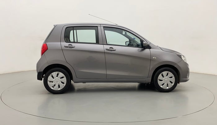 2018 Maruti Celerio VXI AMT, Petrol, Automatic, 40,683 km, Right Side View