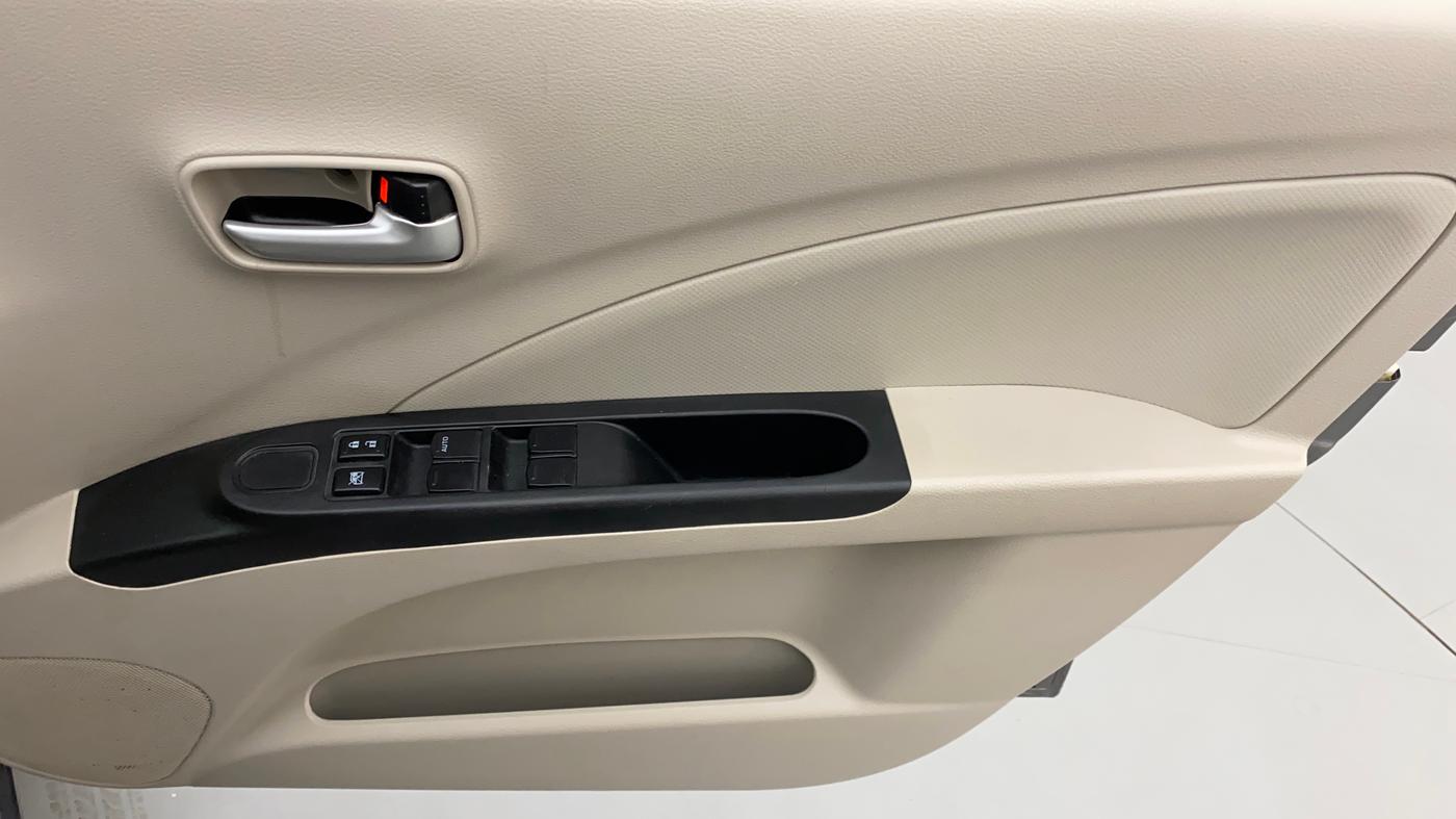 2018 Maruti Celerio VXI AMT, Petrol, Automatic, 40,683 km, Driver Side Door Panels Control