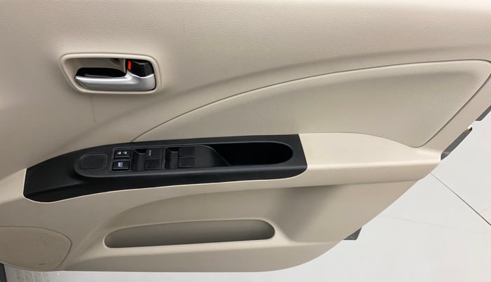 2018 Maruti Celerio VXI AMT, Petrol, Automatic, 40,683 km, Driver Side Door Panels Control
