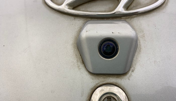 2018 Hyundai NEW SANTRO ASTA MT, Petrol, Manual, 14,933 km, Parking Camera