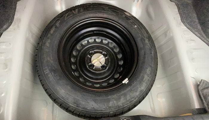 2020 Honda Amaze 1.2L I-VTEC V, Petrol, Manual, 16,931 km, Spare Tyre