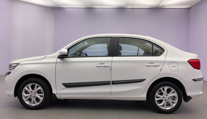 2020 Honda Amaze 1.2L I-VTEC V, Petrol, Manual, 16,931 km, Left Side