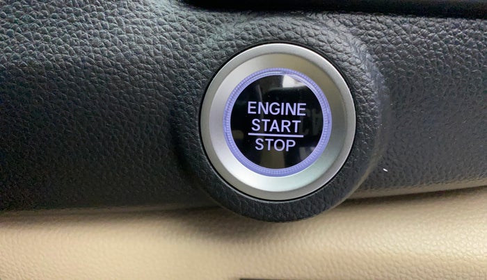 2020 Honda Amaze 1.2L I-VTEC V, Petrol, Manual, 16,931 km, Keyless Start/ Stop Button