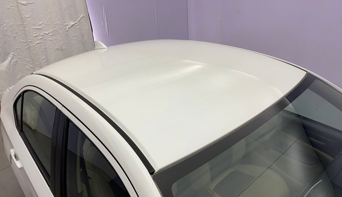 2020 Honda Amaze 1.2L I-VTEC V, Petrol, Manual, 16,931 km, Roof