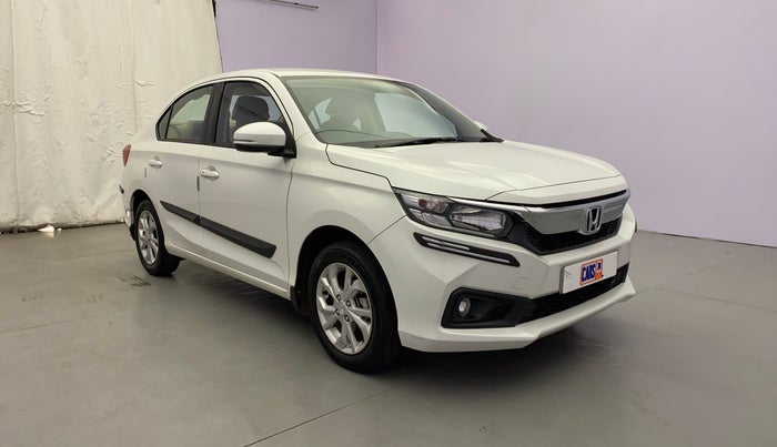 2020 Honda Amaze 1.2L I-VTEC V, Petrol, Manual, 16,931 km, SRP
