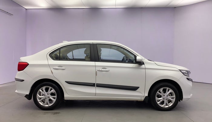 2020 Honda Amaze 1.2L I-VTEC V, Petrol, Manual, 16,931 km, Right Side View