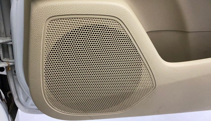 2020 Honda Amaze 1.2L I-VTEC V, Petrol, Manual, 16,931 km, Speaker