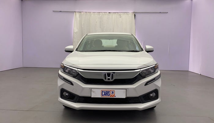 2020 Honda Amaze 1.2L I-VTEC V, Petrol, Manual, 16,931 km, Front
