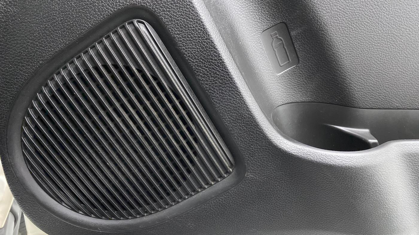 2020 Maruti S PRESSO VXI+, Petrol, Manual, 59,522 km, Speaker