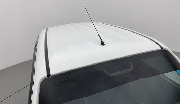 2020 Maruti S PRESSO VXI+, Petrol, Manual, 59,522 km, Roof