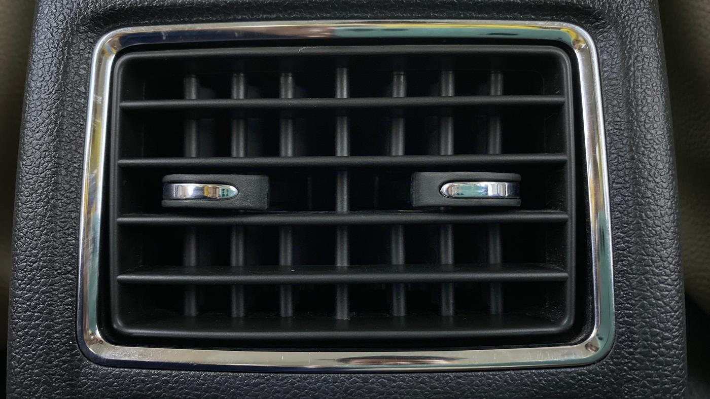 2020 Skoda Rapid 1.0 AMBITION TSI AT, Petrol, Automatic, 14,545 km, Rear AC Vents