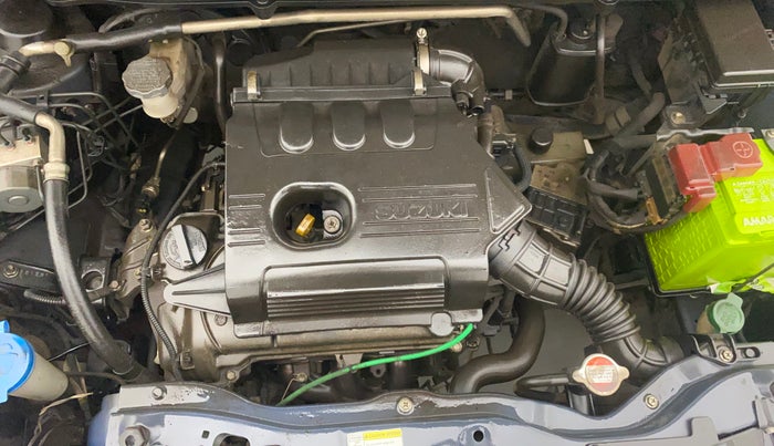2018 Maruti Celerio X ZXI (O) AMT, Petrol, Automatic, 49,589 km, Engine View
