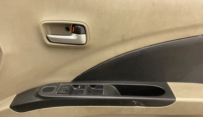2016 Maruti Celerio VXI, Petrol, Manual, 91,606 km, Driver Side Door Panels Control