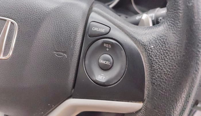 2018 Honda Jazz 1.2L I-VTEC VX CVT, Petrol, Automatic, 33,857 km, Adaptive Cruise Control