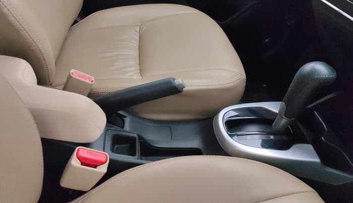 2018 Honda Jazz 1.2L I-VTEC VX CVT, Petrol, Automatic, 33,857 km, Gear Lever