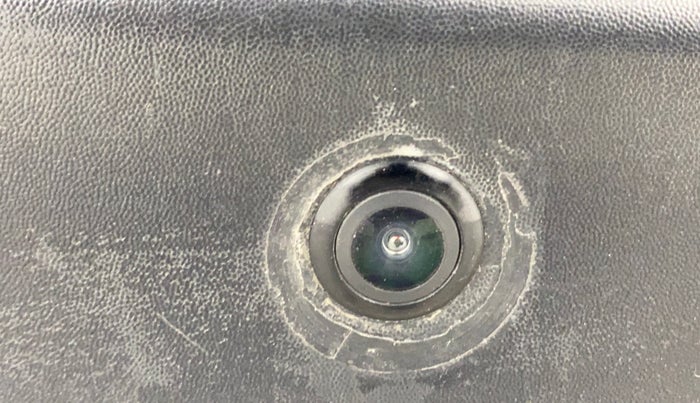 2017 Renault Kwid CLIMBER 1.0 AMT, Petrol, Automatic, 60,847 km, Parking Camera