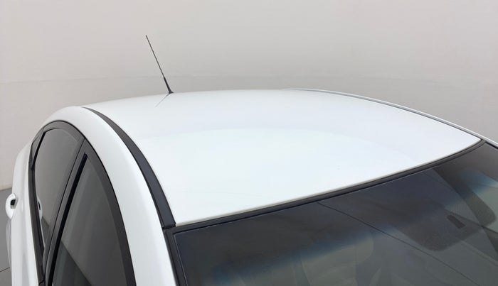 2012 Hyundai Verna FLUIDIC 1.6 VTVT SX, Petrol, Manual, 67,486 km, Roof