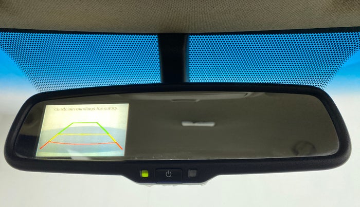 2012 Hyundai Verna FLUIDIC 1.6 VTVT SX, Petrol, Manual, 67,486 km, IRVM Reverse Camera