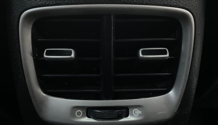 2021 Hyundai VENUE 1.0 TURBO GDI SX+ AT, Petrol, Automatic, 11,124 km, Rear AC Vents