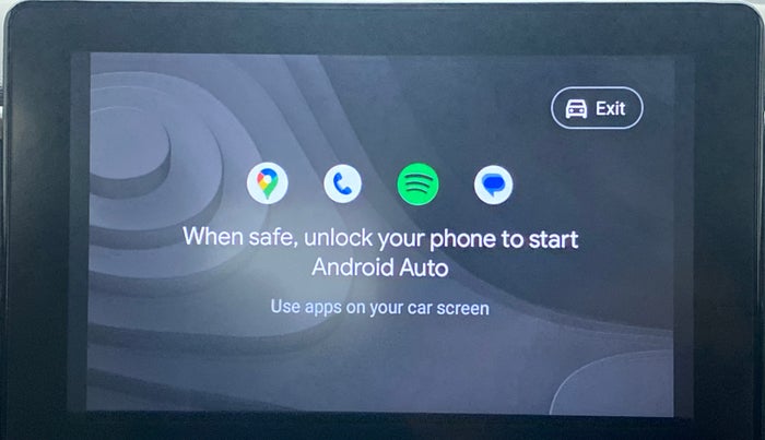 2021 Hyundai VENUE 1.0 TURBO GDI SX+ AT, Petrol, Automatic, 11,124 km, Apple CarPlay and Android Auto