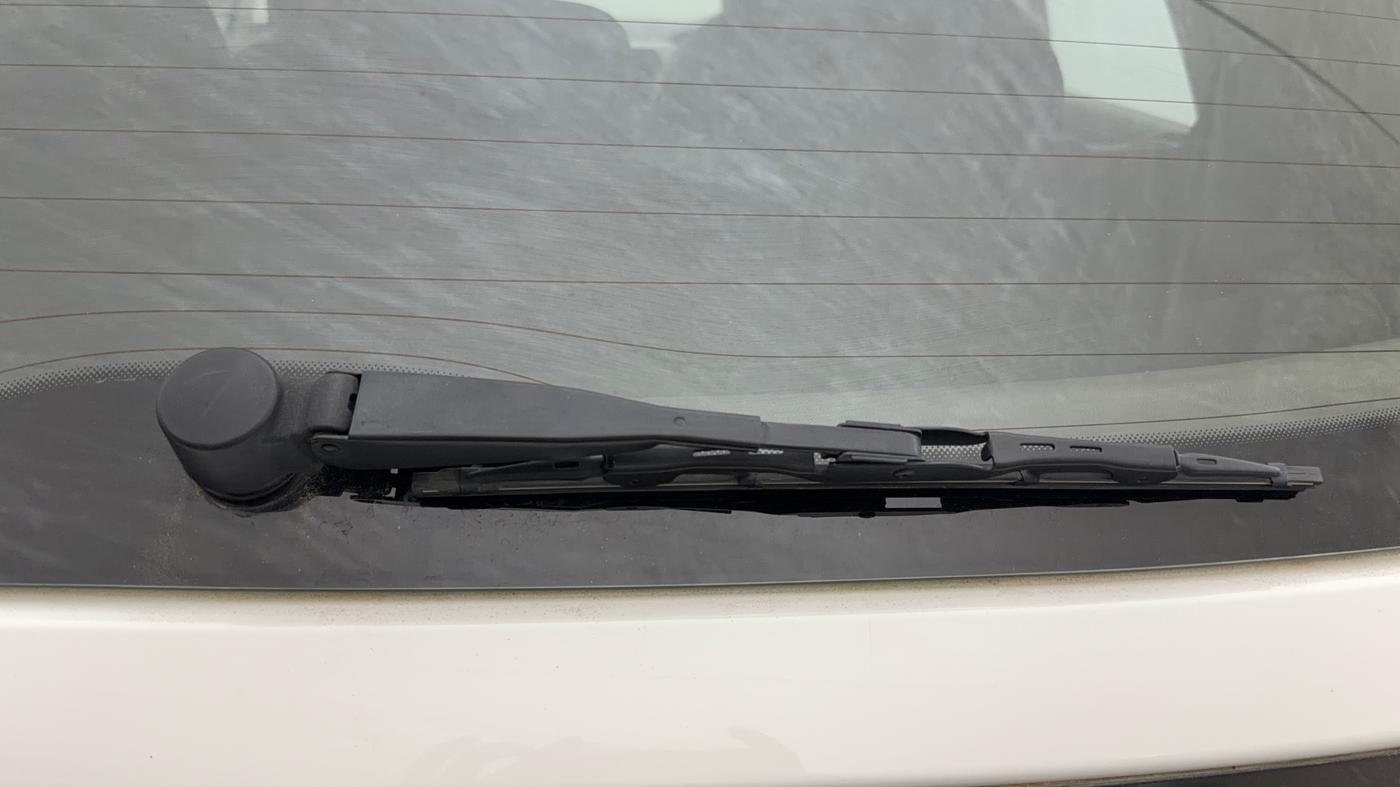 2022 Volkswagen TAIGUN HIGHLINE 1.0 TSI AT, Petrol, Automatic, 83,936 km, Rear Wiper