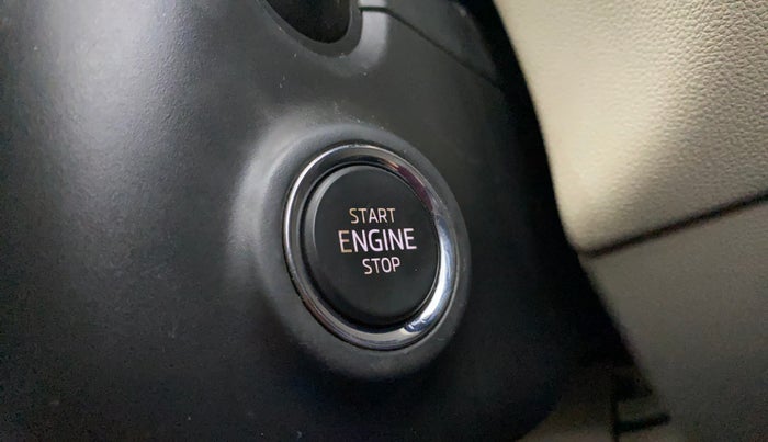 2022 Skoda SLAVIA STYLE 1.0L TSI AT, Petrol, Automatic, 81,938 km, Keyless Start/ Stop Button