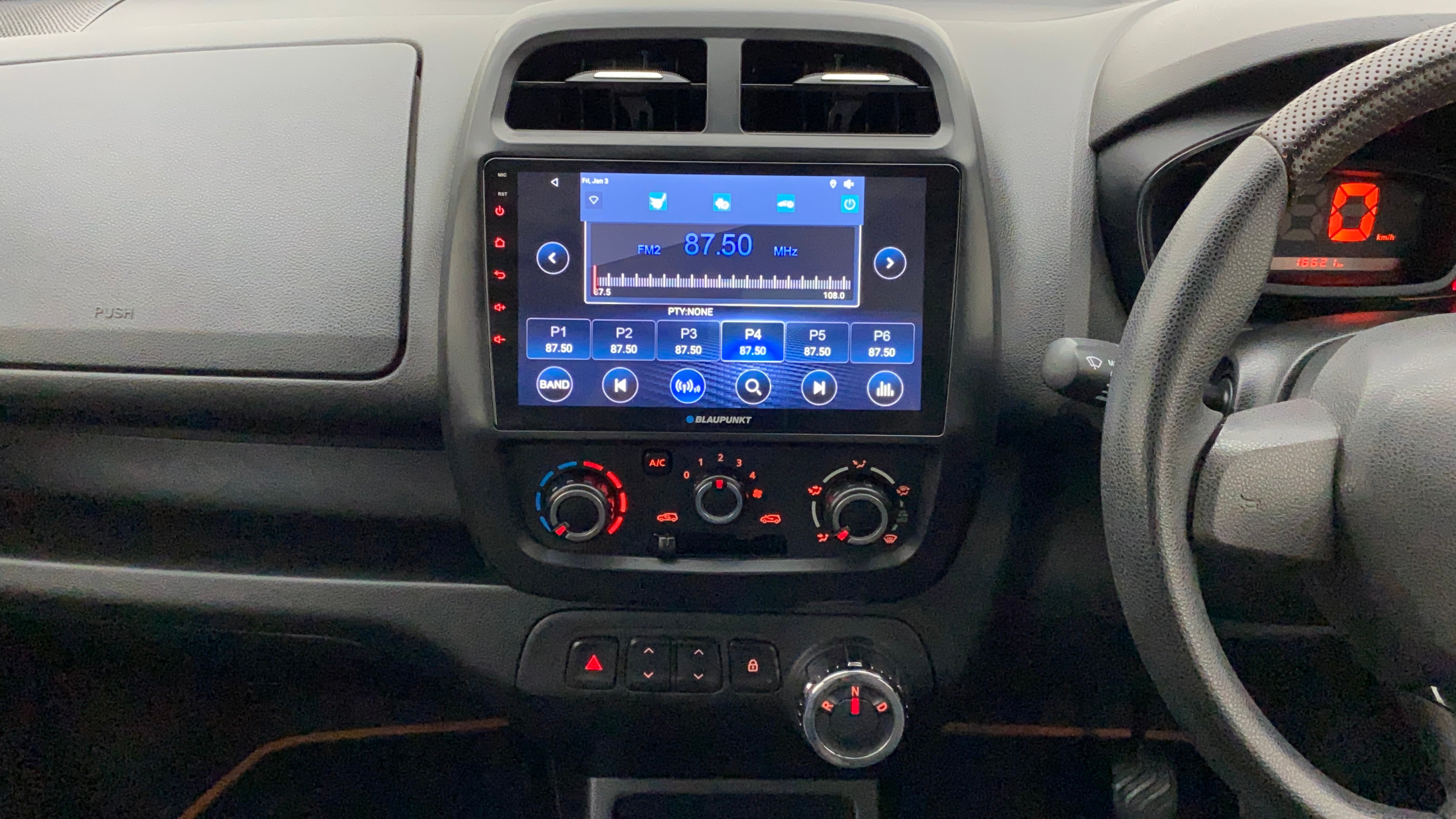 Features