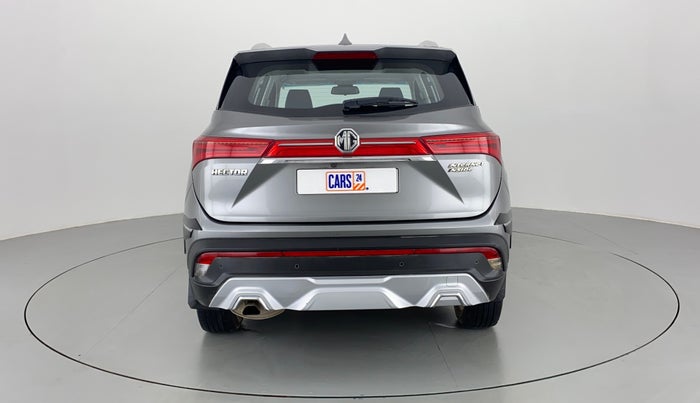 2019 MG HECTOR SHARP DCT PETROL, Petrol, Automatic, 59,094 km, Back/Rear