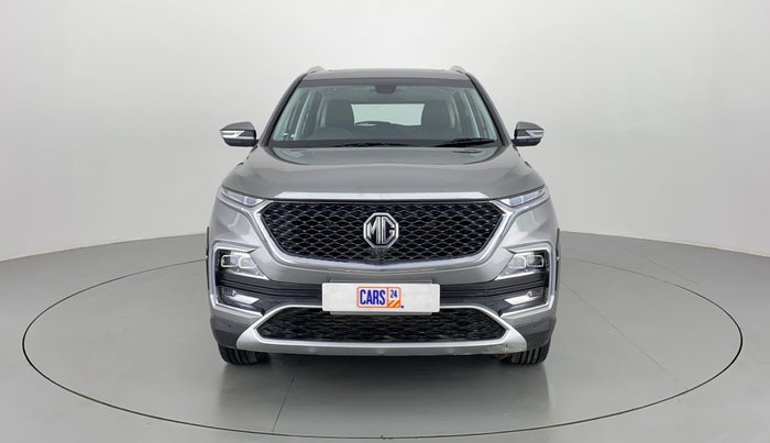 2019 MG HECTOR SHARP DCT PETROL, Petrol, Automatic, 59,094 km, Front