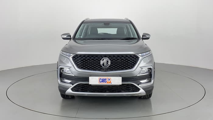 2019 MG HECTOR SHARP DCT PETROL, Petrol, Automatic, 59,094 km, Front