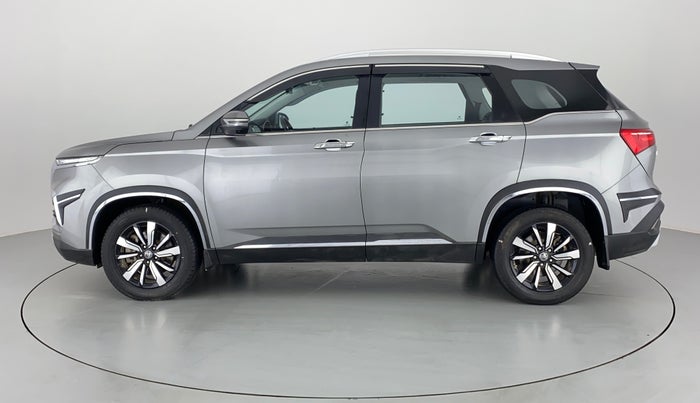 2019 MG HECTOR SHARP DCT PETROL, Petrol, Automatic, 59,094 km, Left Side
