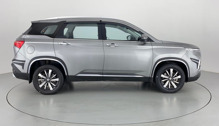 2019 MG HECTOR SHARP DCT PETROL, Petrol, Automatic, 59,094 km, Right Side View