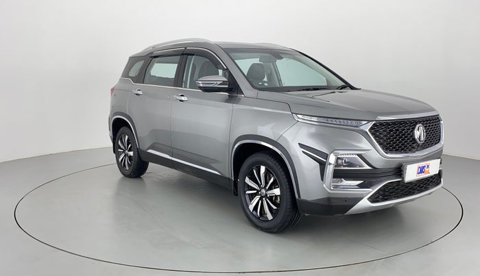 2019 MG HECTOR SHARP DCT PETROL, Petrol, Automatic, 59,094 km, SRP