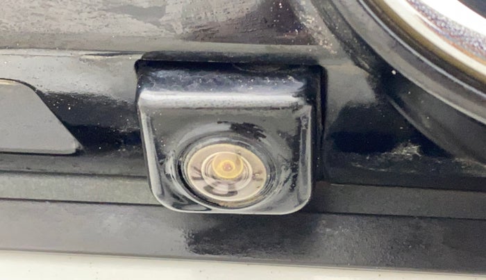 2022 Tata Safari XZ, Diesel, Manual, 64,046 km, Parking Camera