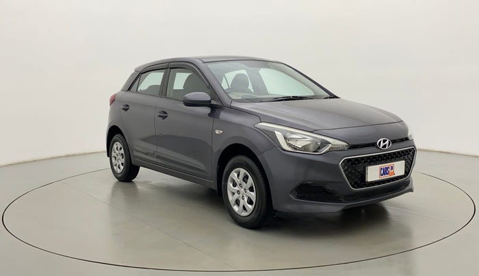 2017 Hyundai Elite i20 Magna Executive 1.2, Petrol, Manual, 14,326 km, Right Front Diagonal