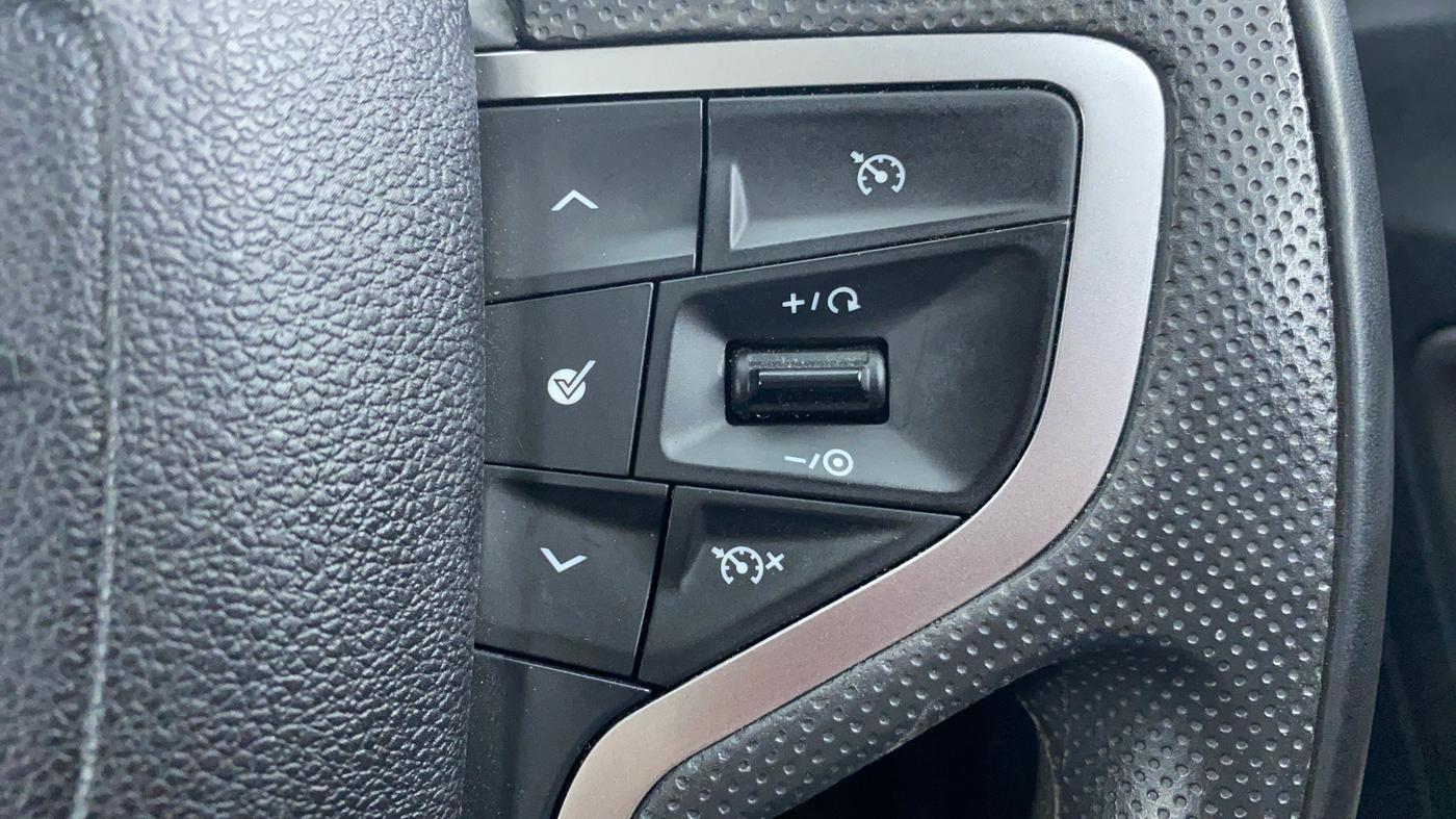 2021 Tata Harrier XZ 2.0L Kryotec, Diesel, Manual, 10,517 km, Adaptive Cruise Control