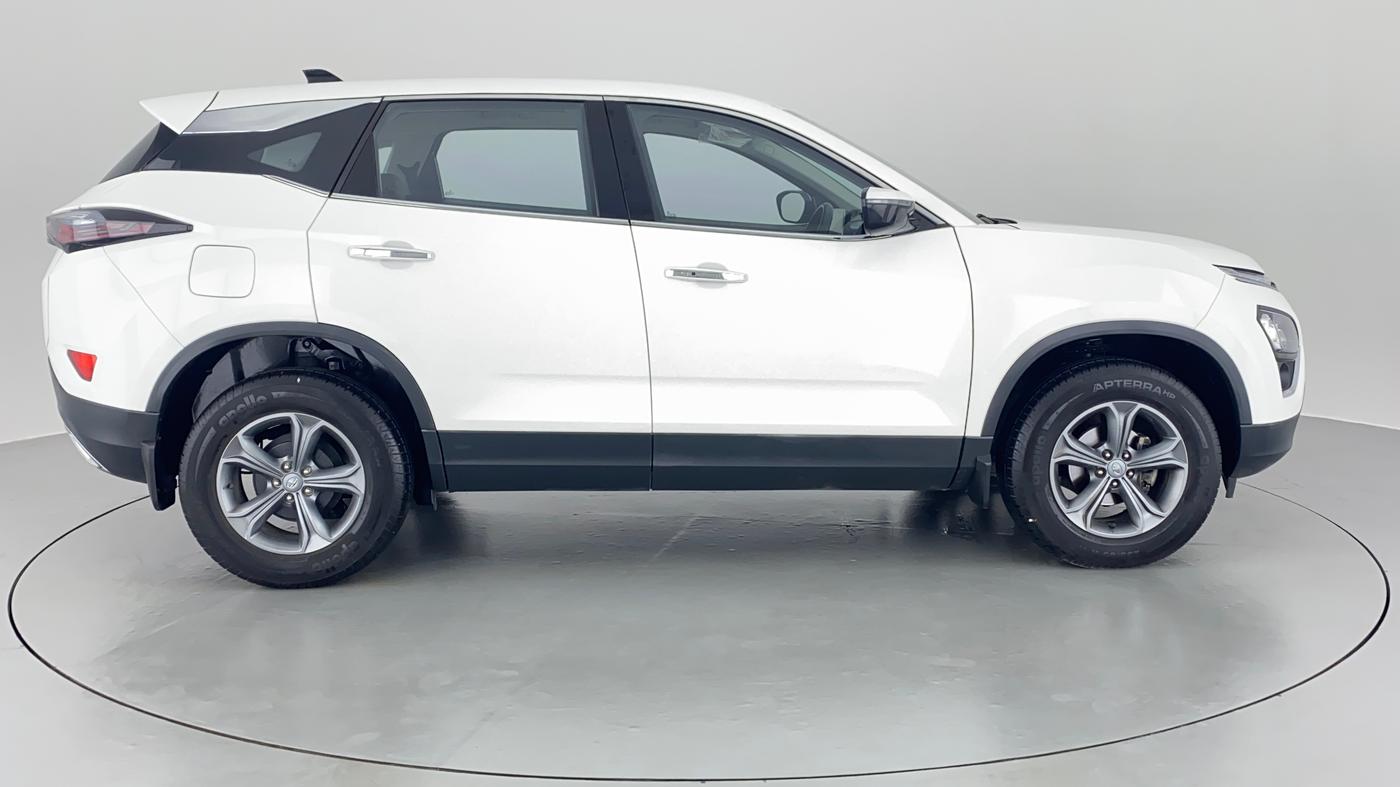 2021 Tata Harrier XZ 2.0L Kryotec, Diesel, Manual, 10,517 km, Right Side View