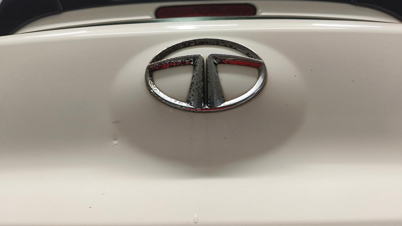 2022 Tata PUNCH PURE MT, Petrol, Manual, 30,710 km, Parking Camera