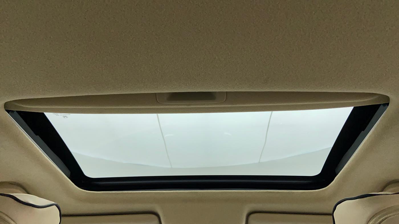 2022 Honda City VX CVT PETROL, Petrol, Automatic, 8,145 km, Moonroof/ Sunroof