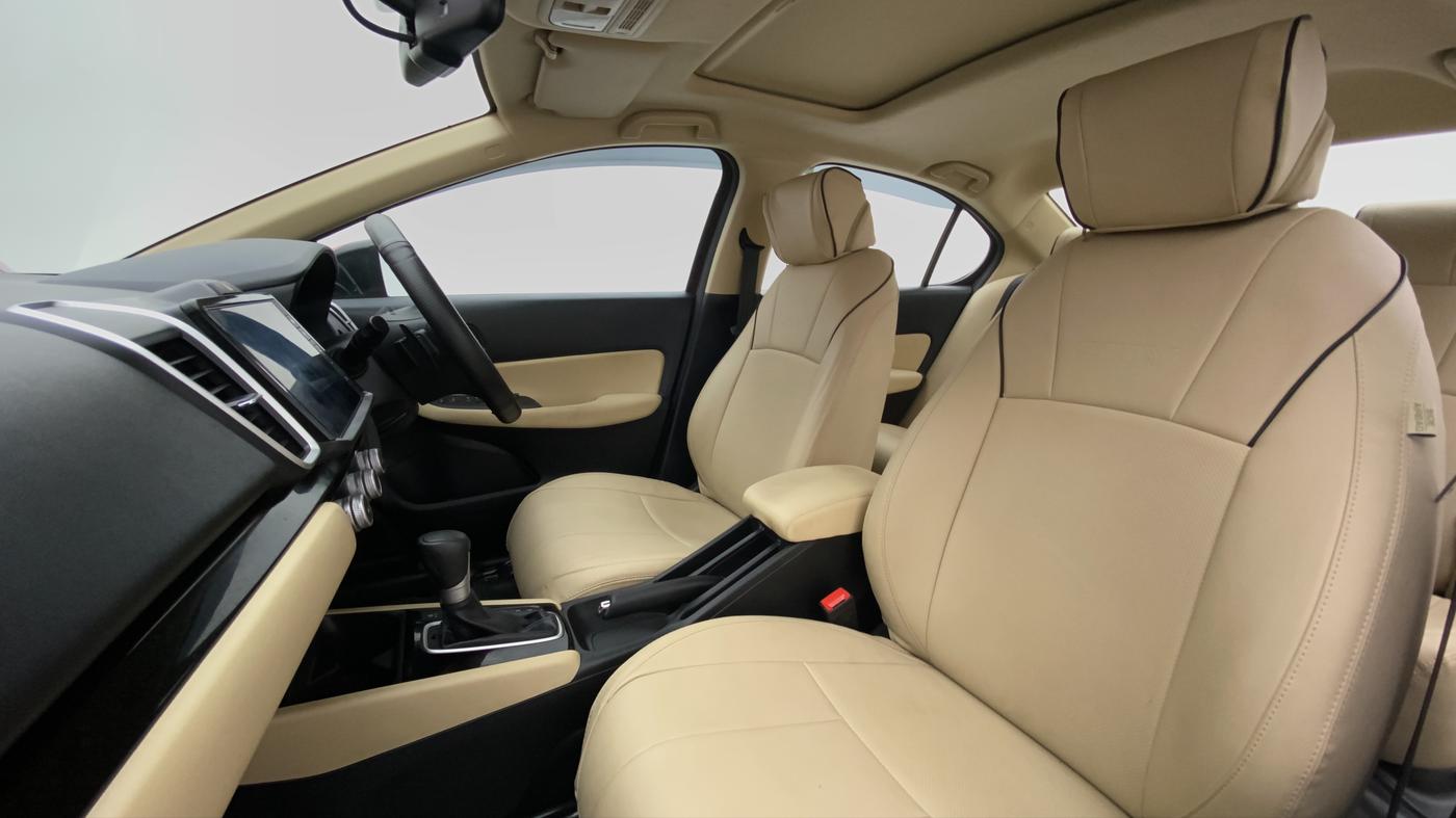 2022 Honda City VX CVT PETROL, Petrol, Automatic, 8,145 km, Right Side Front Door Cabin
