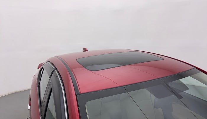 2022 Honda City VX CVT PETROL, Petrol, Automatic, 8,145 km, Roof
